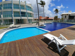 Apartamento com Vista Mar